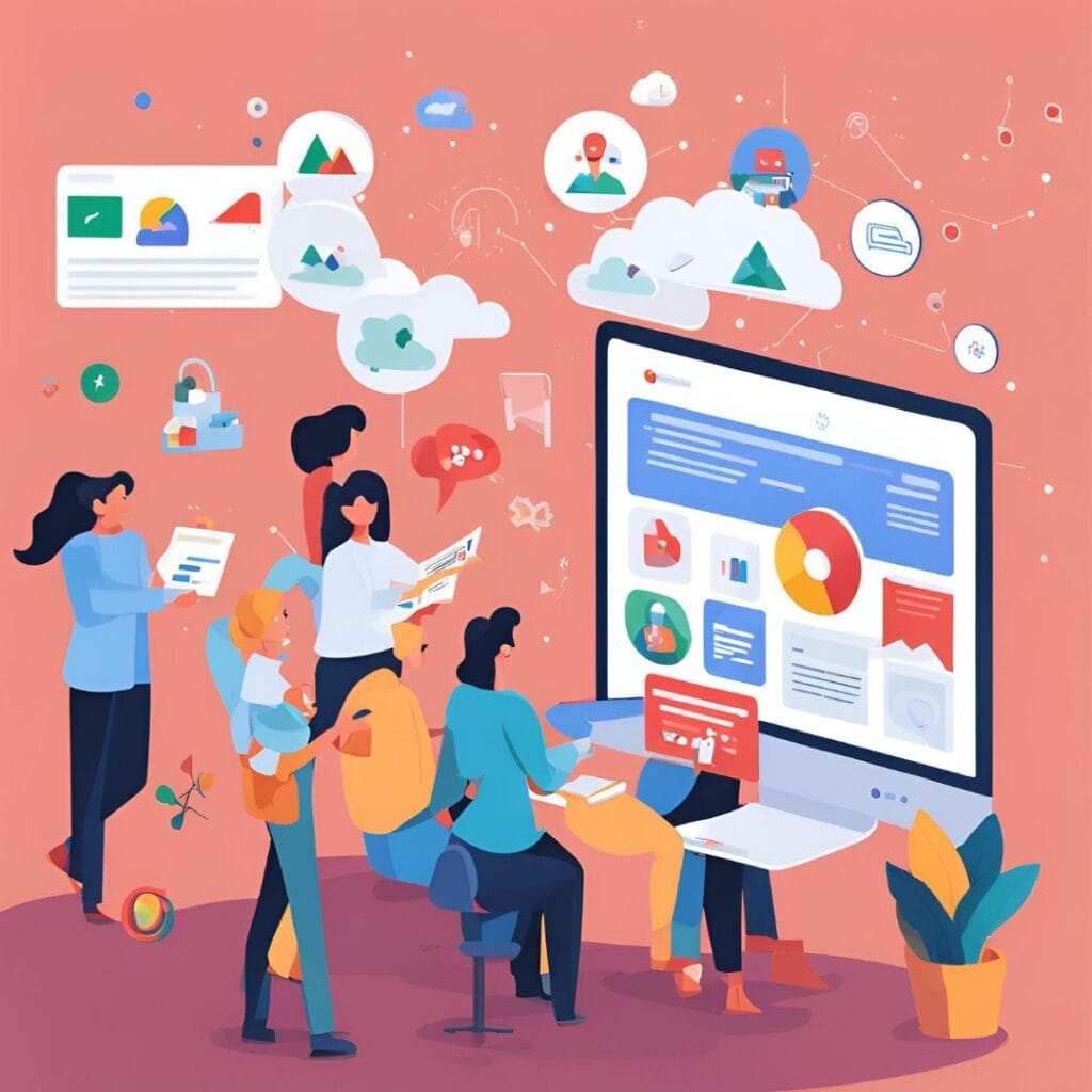 Google Ads Agency