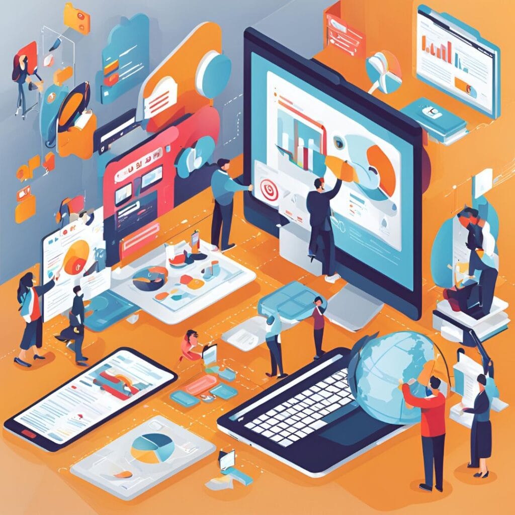 Partnership with a Google Ads Agency